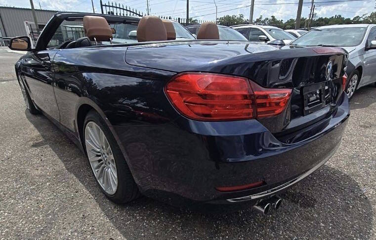 bmw 4 series 2015 WBA3V5C50FP753916 image bmw 4 series 2015 WBA3V5C50FP753916 image